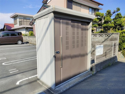 【その他共用部分】 | T・Mグローブ