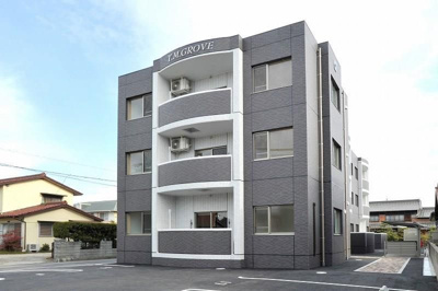 【外観】 | T・Mグローブ