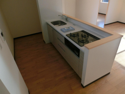 【キッチン】 | T・Mグローブ