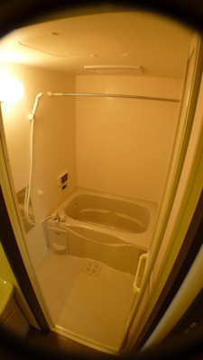 【浴室】 | T・Mグローブ