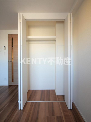 【収納】 | ハーモニーレジデンス羽田ＷＥＳＴ | 物件の画像11