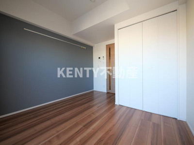 【居間・リビング】 | ハーモニーレジデンス羽田ＷＥＳＴ | 物件の画像18