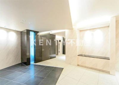 【その他共用部分】 | ハーモニーレジデンス羽田ＷＥＳＴ