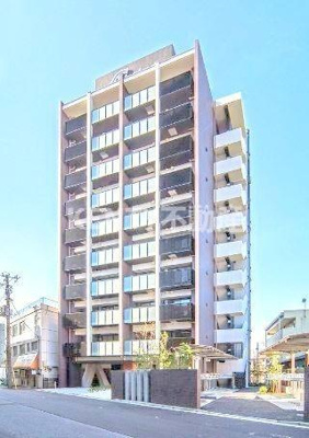 【外観】 | ハーモニーレジデンス羽田ＷＥＳＴ | 建物外観を気になさる方へ、見た目の良い物件です