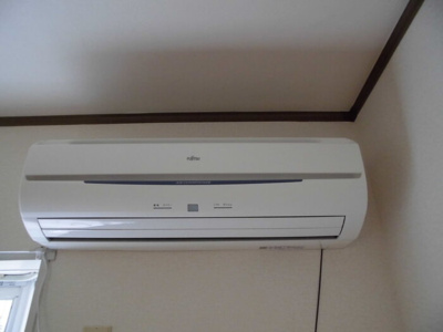 【設備】 | Ｋハイツ天台 | 他部屋の写真です