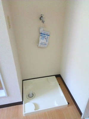 【内装】 | Ｋハイツ天台 | 他部屋の写真です