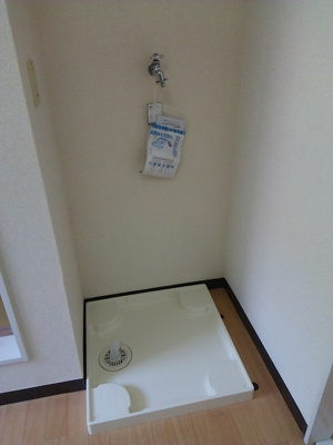 【内装】 | Ｋハイツ天台 | 他部屋の写真です