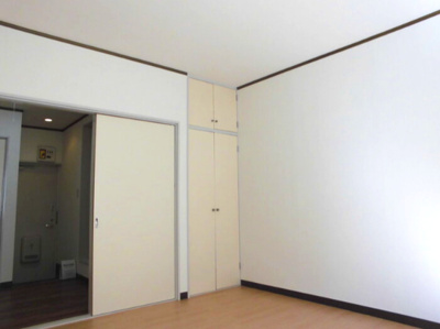 【居間・リビング】 | Ｋハイツ天台