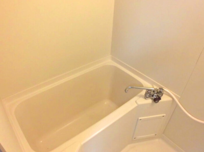 【浴室】 | Ｋハイツ天台