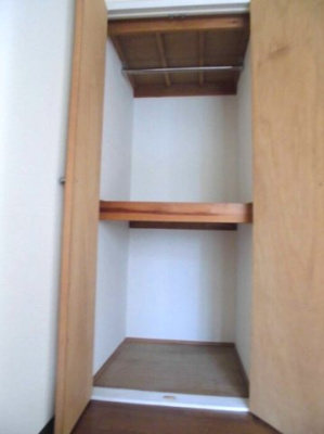 【収納】 | Ｋハイツ天台 | 他部屋の写真です