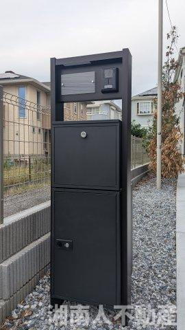 藤沢市辻堂太平台２丁目５－１１新築戸建てのその他