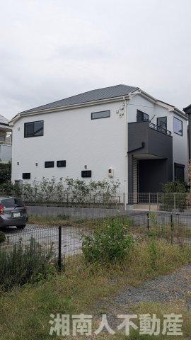 藤沢市辻堂太平台２丁目５－１１新築戸建て