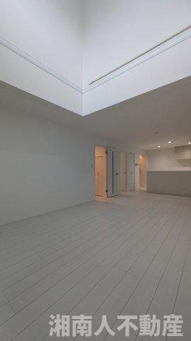 藤沢市辻堂太平台２丁目５－１１新築戸建ての収納|専用の収納スペースです