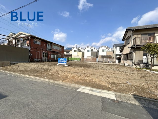 【南向き×敷地38坪×LDK21帖】港区惟信町Ⅲ 全3邸 2号棟