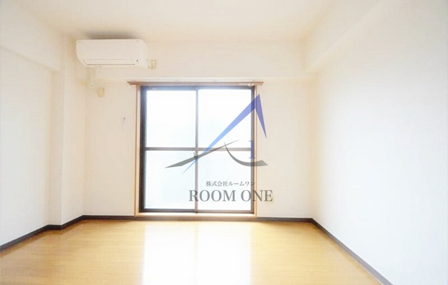 キャナルコートの寝室|寝室です。