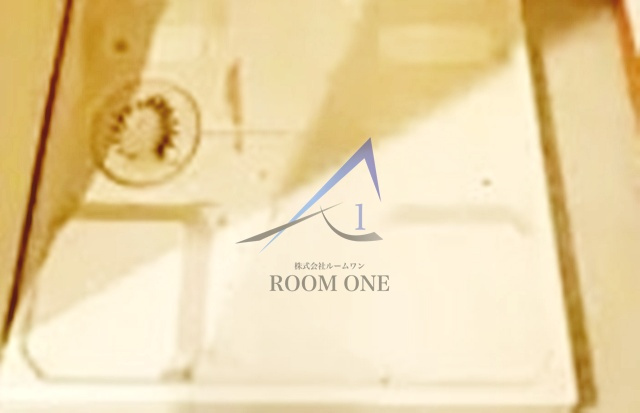 キャナルコートの設備|洗濯機置き場です。