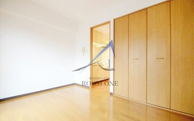 キャナルコートの内装