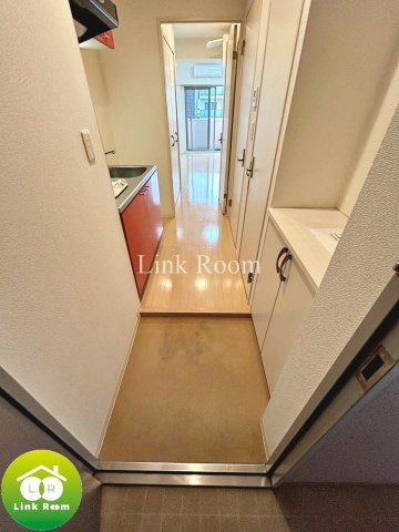 プラザ・ル・エドの玄関