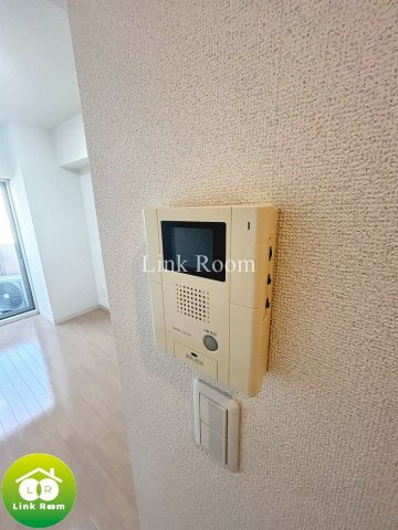 プラザ・ル・エドのセキュリティ