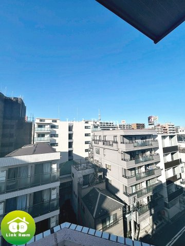 プラザ・ル・エドの展望