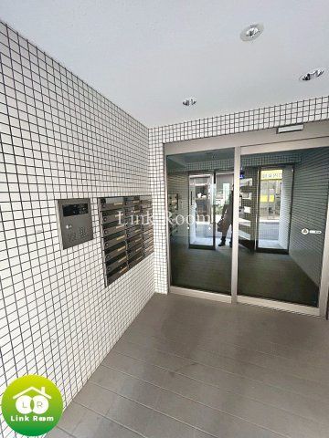 プラザ・ル・エドのその他共用部分