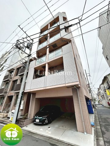 プラザ・ル・エドの外観