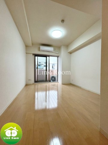 プラザ・ル・エドの居間・リビング