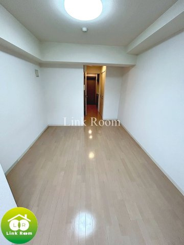 プラザ・ル・エドの寝室