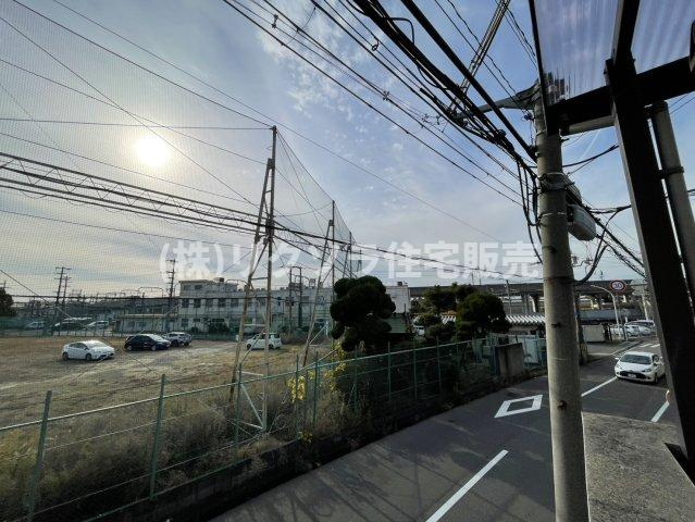 中木田町　中古一戸建ての展望|■物件内覧・資金計画相談・住宅ローン相談、リフォーム相談、お問合せ受付中■
※当日・翌日のご内覧、ご相談はお電話でのお問合せがスムーズです！