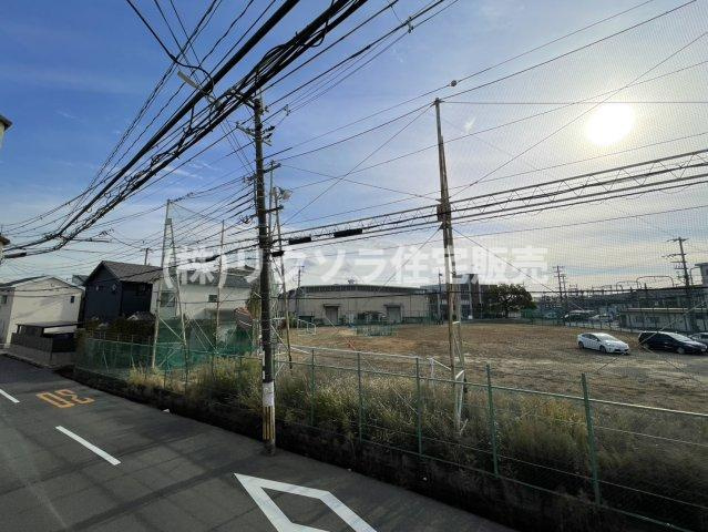 中木田町　中古一戸建ての展望|■物件内覧・資金計画相談・住宅ローン相談、リフォーム相談、お問合せ受付中■
※当日・翌日のご内覧、ご相談はお電話でのお問合せがスムーズです！