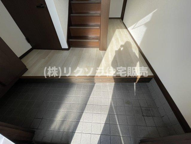 中木田町　中古一戸建ての内装|■物件内覧・資金計画相談・住宅ローン相談、リフォーム相談、お問合せ受付中■
※当日・翌日のご内覧、ご相談はお電話でのお問合せがスムーズです！