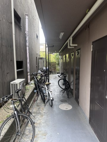 【駐車場】の画像