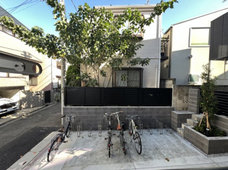 【展望】 | 周辺は落ち着いた住環境です！
