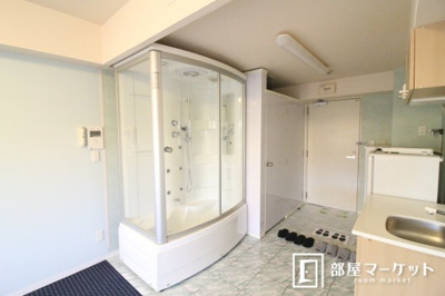 【内装】 | センテナリオホソヤ | 同型タイプ