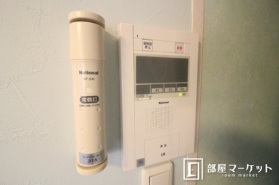 【セキュリティ】 | センテナリオホソヤ | 同型タイプ