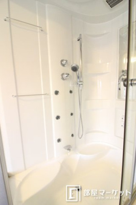 【浴室】 | センテナリオホソヤ | 同型タイプ