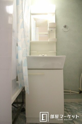 【洗面所】 | センテナリオホソヤ | 同型タイプ