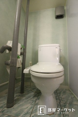 【トイレ】 | センテナリオホソヤ | 同型タイプ