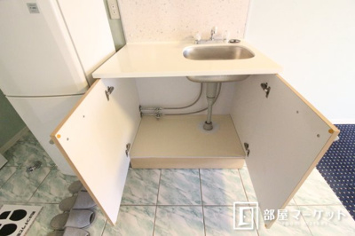 【収納】 | センテナリオホソヤ | 同型タイプ