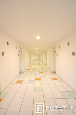 【ロビー】 | センテナリオホソヤ