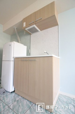 【キッチン】 | センテナリオホソヤ | 同型タイプ