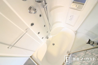 【浴室】 | センテナリオホソヤ | 同型タイプ