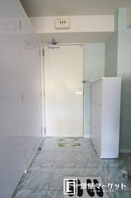 【玄関】 | センテナリオホソヤ | 同型タイプ