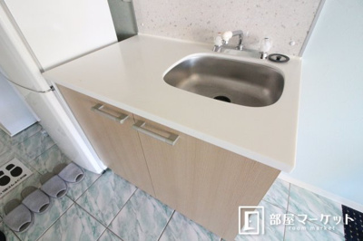 【キッチン】 | センテナリオホソヤ | 同型タイプ