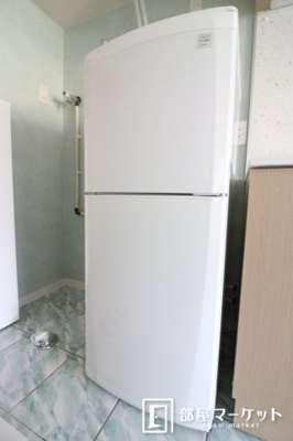 【設備】 | センテナリオホソヤ | 同型タイプ