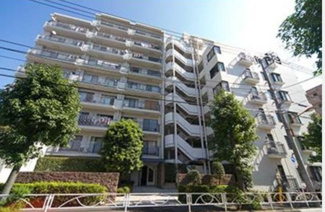 【外観】 | 物件の外観です