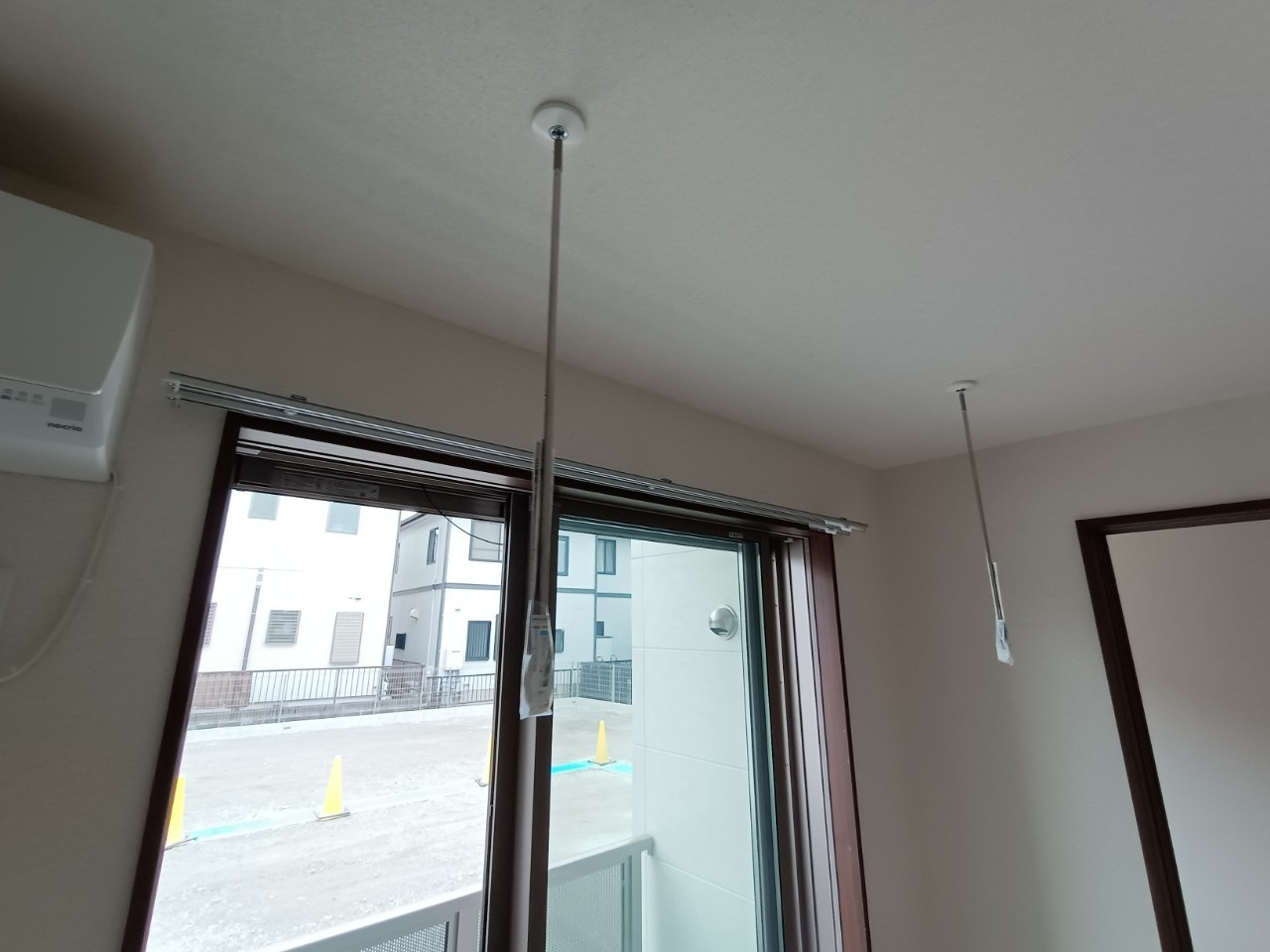 ステラ上挙母の展望