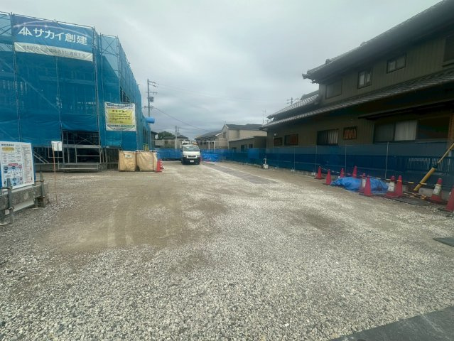 ステラ上挙母のその他共用部分