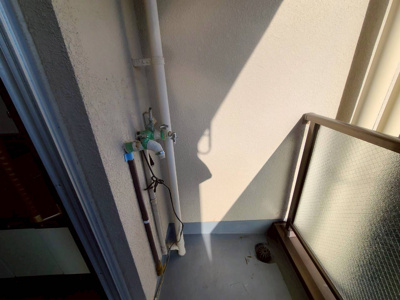 【その他】 | 旭が丘コーポ