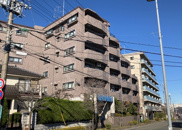 ライオンズガーデン相模大野の画像